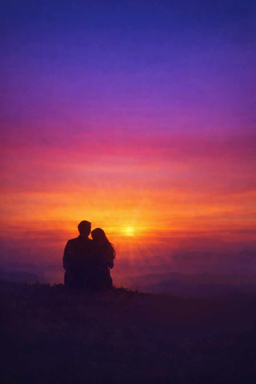 Kişiye Özel Işıklı Anı Tablosu