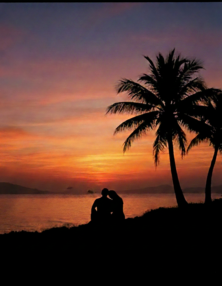 Kişiye Özel Işıklı Anı Tablosu
